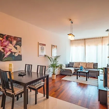 Apartamento Sunset Escape