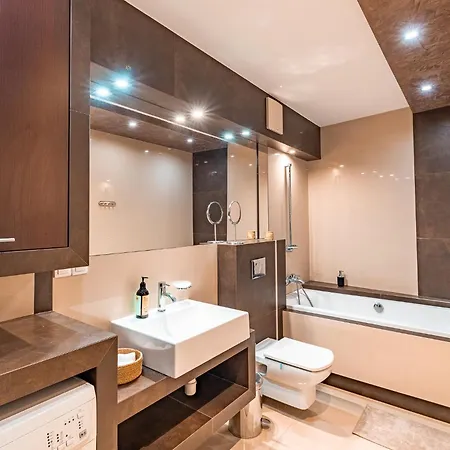 Sunset Escape * Cracovia