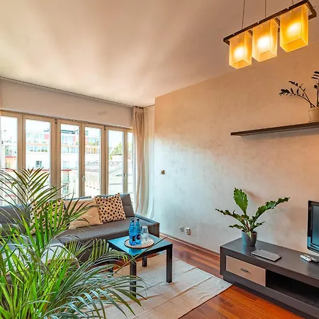 Sunset Escape * Cracovia