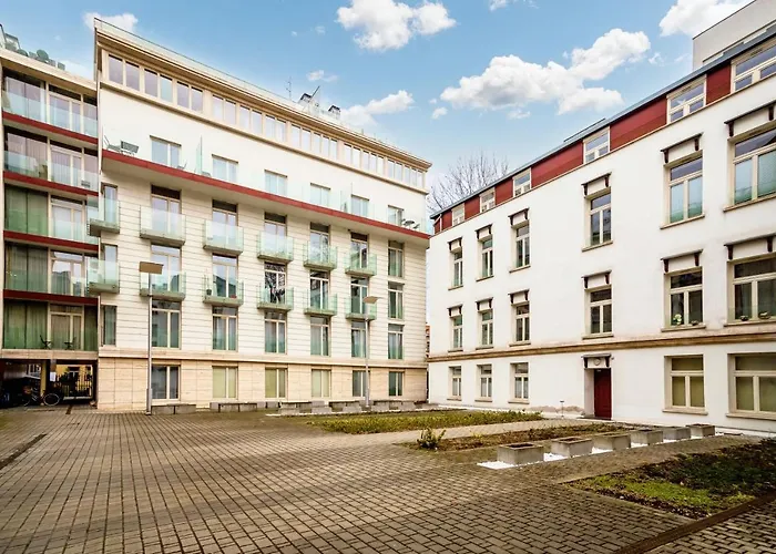 Sunset Escape Krakau