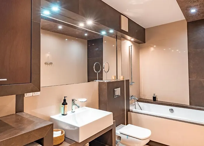 Sunset Escape * Krakau