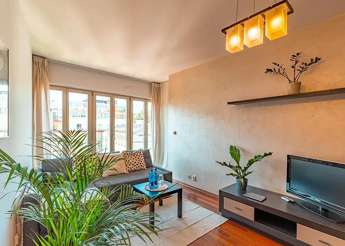 Sunset Escape * كراكوفيا