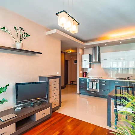 Apartman Sunset Escape
