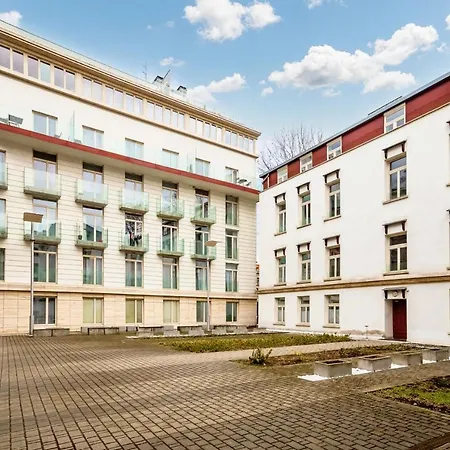 Sunset Escape Krakov